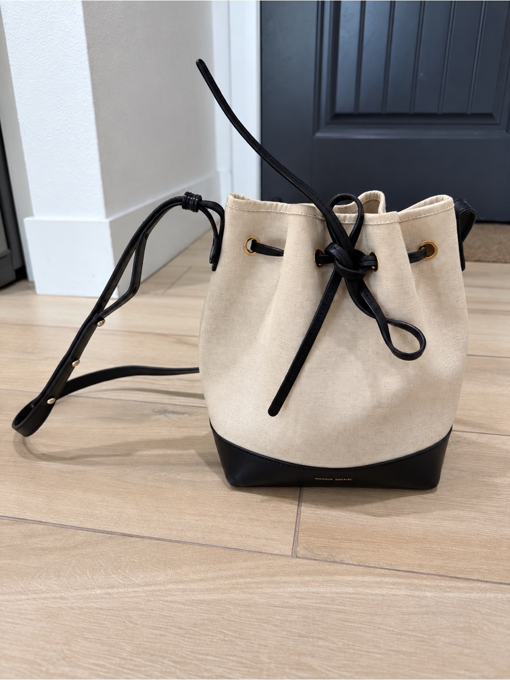 Mansur Gavriel bag